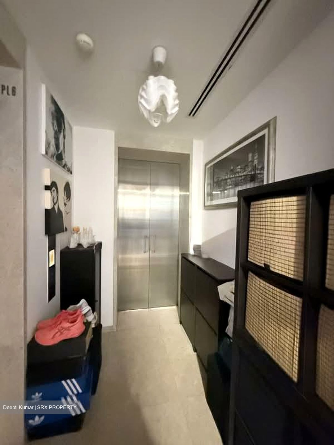 Marina Bay Suites (D1), Condominium #542346131